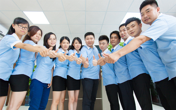 周一加油打氣！