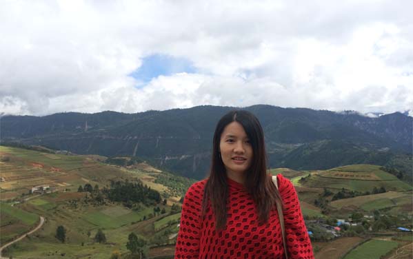 光臣照明云南之旅