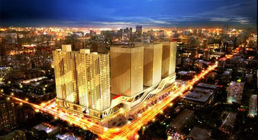 因?yàn)橛心銈?光臣照明一直在努力