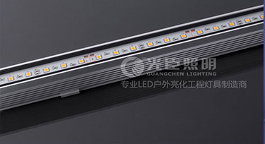 南京性價(jià)比金黃光輪廓燈推薦