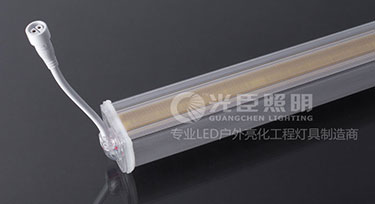 LED數(shù)碼管是用貼片還是插件，光臣告訴您