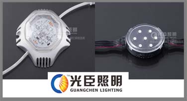 LED點光源廠家，如何挑選更明智!