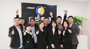 LED護欄管生產(chǎn)廠家 光臣照明2016年商機篇