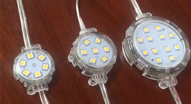 光臣照明點(diǎn)光源家族的選美比賽PARTY SHOW正式開始!