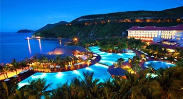 越南也任性!LED護(hù)欄管市場(chǎng)潛力大