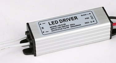 LED線條燈的驅動電源怎么選擇？