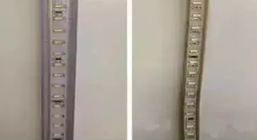 材料差不多，為什么LED線條燈的差別就這么大