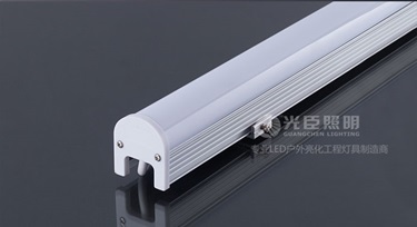 LED護(hù)欄管采購(gòu)批發(fā)要找怎樣的廠家