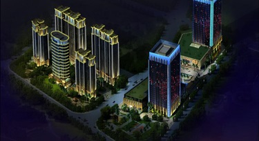 您的LED護(hù)欄管挑對(duì)了嗎，這個(gè)細(xì)節(jié)也不能放過(guò)