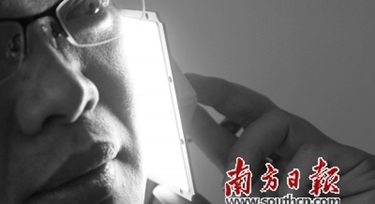 蛋糕總是有的，看LED前輩如何東山再起