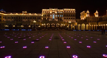 LED地埋燈的承重問題對(duì)燈具整體的影響