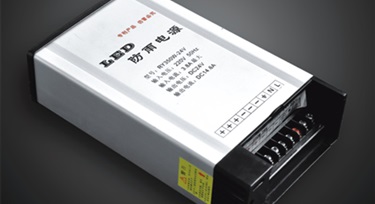 LED護(hù)欄管驅(qū)動(dòng)電源多少米接一個(gè)丨LED護(hù)欄管的電源數(shù)量計(jì)算