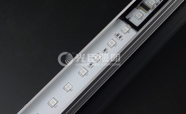 還打價(jià)格戰(zhàn)?光臣LED線條燈廠家告訴你質(zhì)量才是根本