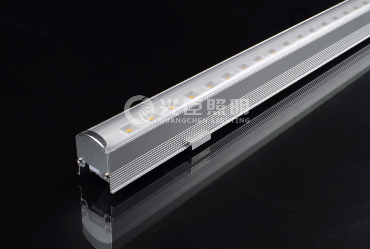 關(guān)于我們的LED貼片線條燈，這個你有必要了解一下