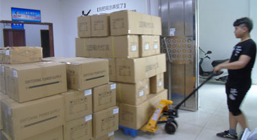 哪用等618!光臣洗墻燈天天有驚喜!您還等什么?