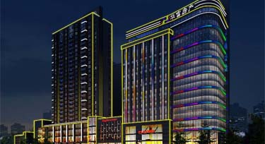 光臣用半年時(shí)間服務(wù)四川地產(chǎn)商 取得客戶一致認(rèn)可！