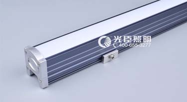 LED線條燈的抗災(zāi)能力怎么樣？