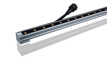 黑鉆系例線條燈閃亮上架，實(shí)現(xiàn)樓體大電視的新產(chǎn)品!