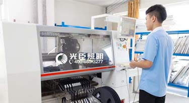 本地的LED洗墻燈代理商出貨時(shí)間會比廠家快嗎?