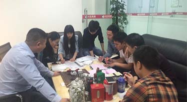 光臣照明就行業(yè)原料短缺問題 緊急制定應(yīng)對方案