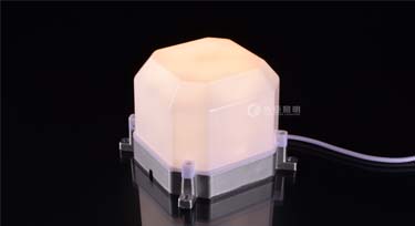 產(chǎn)品推薦 一款橋梁專用的大功率點(diǎn)光源