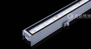 強迫超市花200萬做亮化?亮化不應(yīng)該這樣做