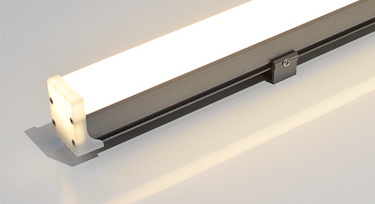 一款實現(xiàn)零暗區(qū)效果的LED線條燈