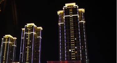 樓盤亮化產(chǎn)生的電費(fèi)是由誰來交付的?