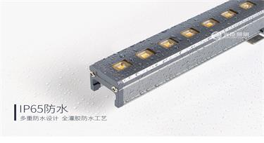 led線條燈和led護欄管到底有什么區(qū)別？
