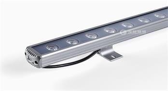 戶外led洗墻燈出線方式有哪些呢？