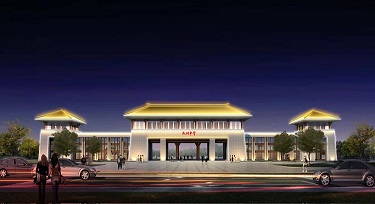 解析教學(xué)樓體亮化項目應(yīng)該如何做呢