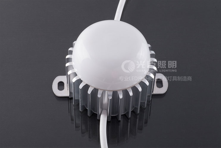 5050貼片LED點光源85