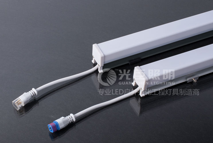 LED護欄管生產廠家