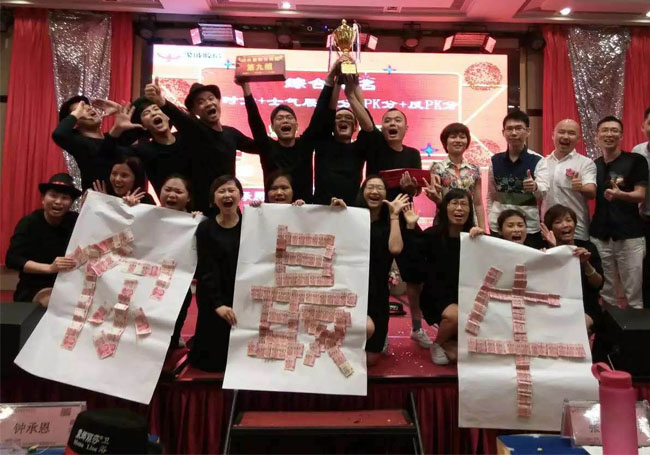 光臣照明LED點光源廠家