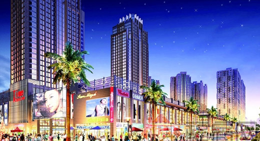 光臣照明led亮化工程燈具提供商