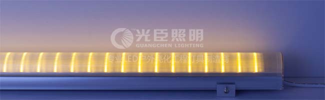 LED護欄管生產(chǎn)廠家