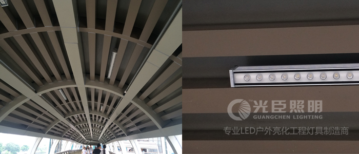 LED洗墻燈 LED洗墻燈