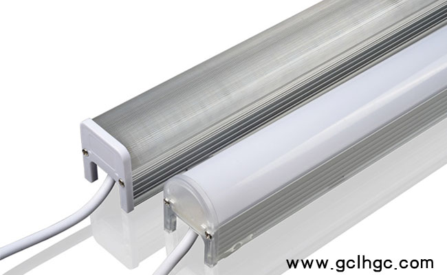 LED方型護(hù)欄管