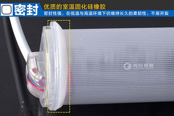 LED數(shù)碼管產(chǎn)品對比