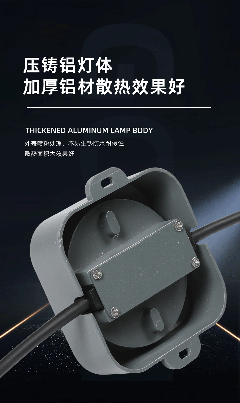 LED點(diǎn)光源GC-DGY00_05 LED點(diǎn)光源GC-DGY00_05