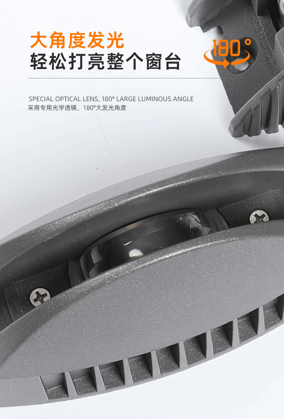 180°窗臺燈-3W_05 180°窗臺燈-3W_05